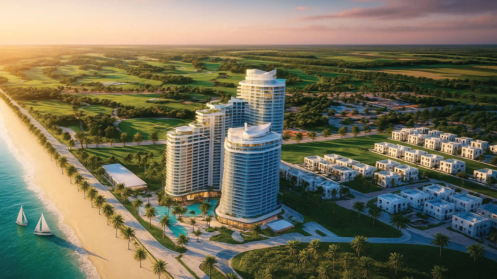 Tổng Quan Về Dự Án Solina Vũng Tàu